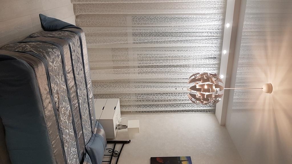 Pearl Of The Sea Apartment Odessa Exterior foto